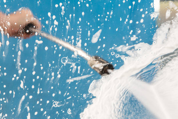 Reliable Temple, GA  Pressure Washing Services Solutions